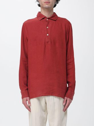 MC2 Saint Barth Camicia casual in lino