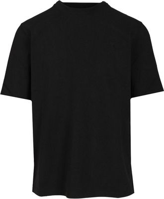 Ami Ami De Coeur Cotton T-Shirt