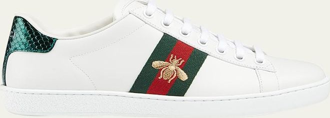 New Ace Bee Sneakers