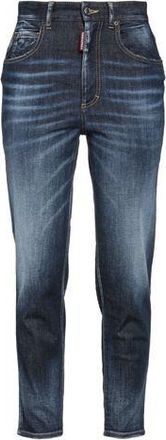 Dsquared2 BOTTOMWEAR - Jeans sur YOOX.COM