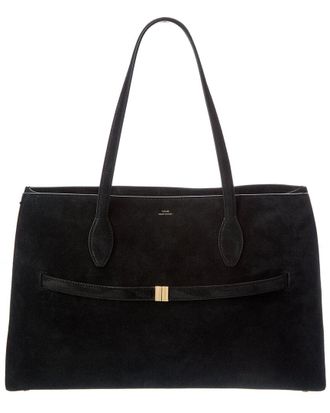 Toteme Toteme Lounge Suede Tote
