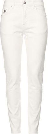 Versace BOTTOMWEAR - Jeans on YOOX.COM