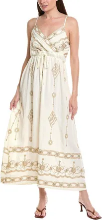 ANNA KAY Odouma Maxi Dress