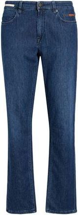 Siviglia BOTTOMWEAR - Pantaloni jeans su YOOX.COM