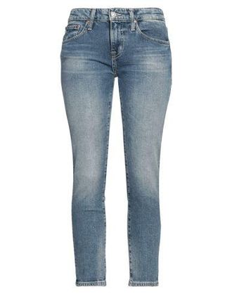 AG - Adriano Goldschmied HOSEN & RÖCKE - Jeanshosen auf YOOX.COM