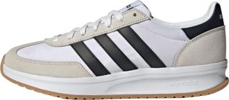 adidas Run 72 White Black Grey IH8584