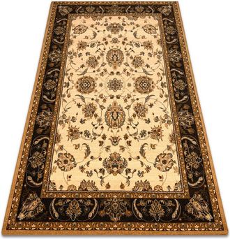 RugsX Wool carpet polonia tari snuff beige 200x300 cm