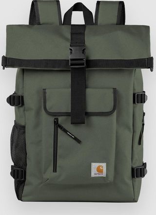 Carhartt Work in Progress Philis Rucksack gr&uuml;n