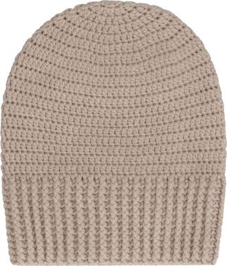 Malo Knitted Beanie