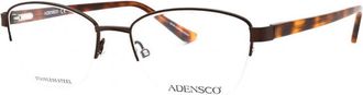 ADENSCO AD 235 009Q 00 Brown 51mm