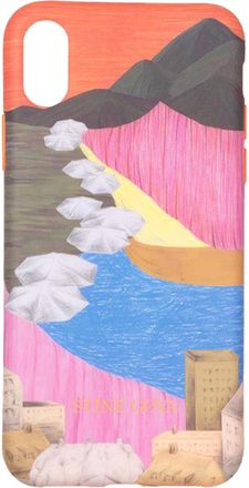 Stine Goya Molly Landscape Iphone Cover X