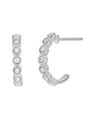 Carriere Jewelry 14K 0.04 ct. tw. Diamond Earrings