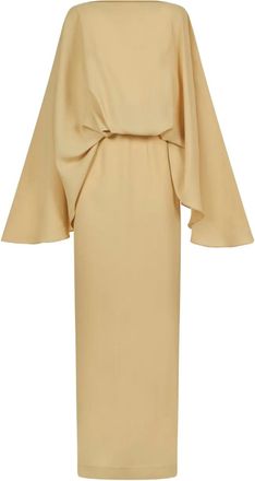 Taller Marmo Abito lungo Eolia - Toni neutri