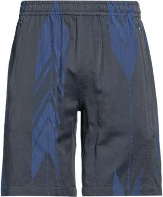 Needles BOTTOMWEAR - Shorts & Bermuda Shorts on YOOX.COM