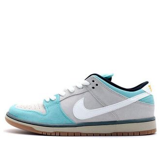 Nike SB Dunk Low Pro Gulf Of Mexico 304292-410