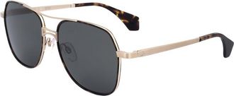Vivienne Westwood Womens 56Mm Sunglasses