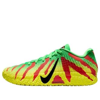 Nike x Jurassic Park Ja 3 EP Explorer IU7239-300