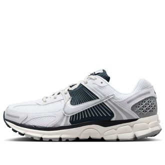 Nike Air Zoom Vomero 5 White Armory Navy HV2412-100