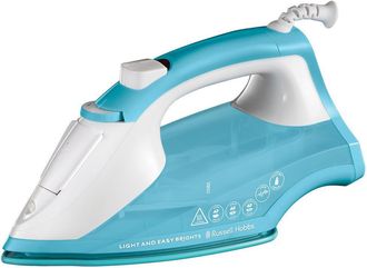 Russell Hobbs 26482-56 Plancha Potente Azul