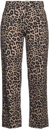 Liu Jo BOTTOMWEAR - Trousers on YOOX.COM