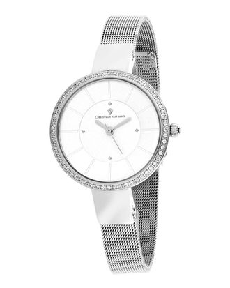Christian Van Sant Womens Reign Watch