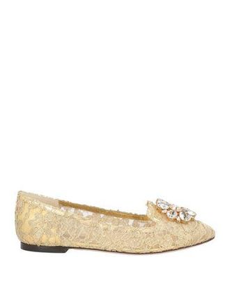 Dolce & Gabbana FOOTWEAR - Loafers on YOOX.COM