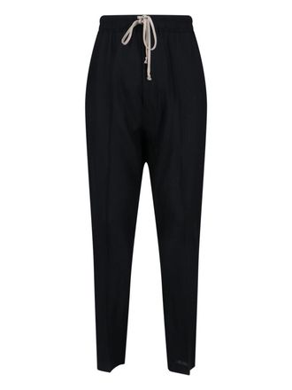 Rick Owens Pantaloni Sportivi