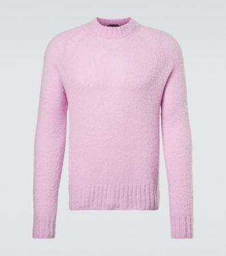 Tom Ford Jersey de cachemir
