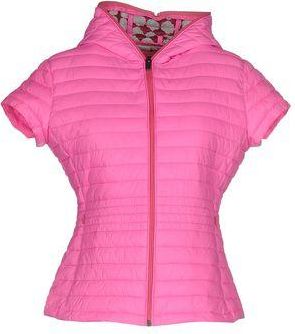 Bomboogie COATS & JACKETS - Jackets on YOOX.COM