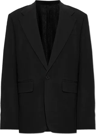 Acne Studios Hombre, Chaquetas, Negro, Talla: XL