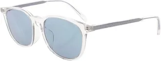 Dior Mens Black Square Sunglasses DM40107F5526X