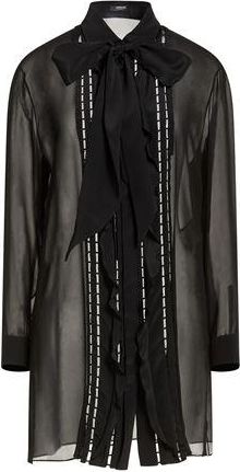 Versace TOPWEAR - Shirts on YOOX.COM