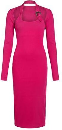 Versace VESTITI - Vestiti midi su YOOX.COM