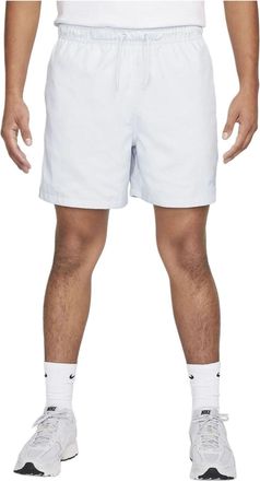 Nike Club Woven Flow Shorts Pure Platinum FN3307-043
