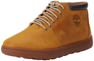 Timberland Mens Ashwood Park Trainers, wheat, 41.5 EU Weit