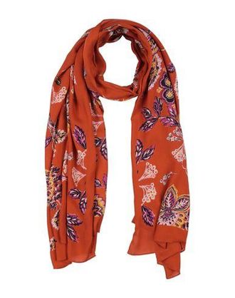 La F&eacute;e Marabout&eacute;e COMPLEMENTOS - Bufandas en YOOX.COM
