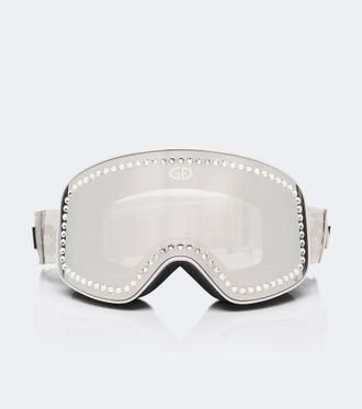 Goldbergh Maschera da sci Bloom senza montatura
