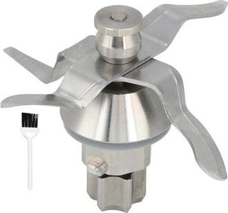OEM Repuestos Para Cuchilla De Batidora De Acero Inoxidable - Compatible Con Vorwerk Thermomix Tm31 - Accesorios De Cocina