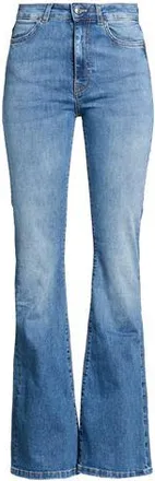 Vicolo PARTES DE ABAJO - Pantalones vaqueros en YOOX.COM