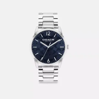 Coach Keane Watch Gift Set, 39 Mm