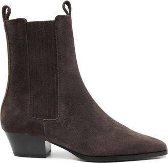 Aeyde Boots Ankle