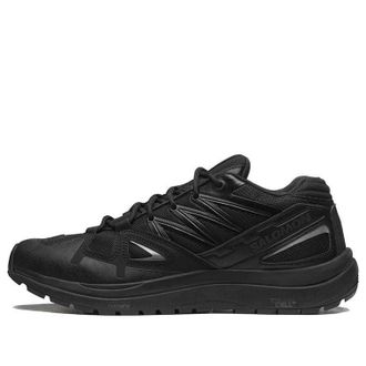 Salomon Salomon Odyssey 1 Black 417534