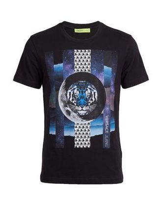 Versace TOPWEAR - T-shirts su YOOX.COM