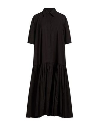 Jil Sander VESTIDOS - Vestidos midi en YOOX.COM
