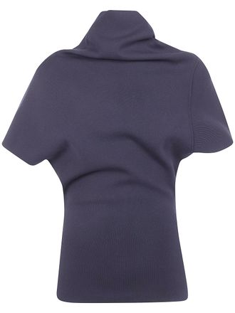 Rick Owens Draped Top