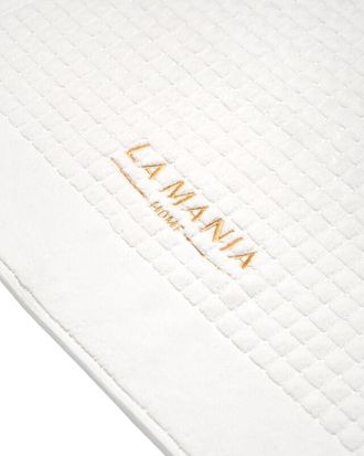 OEM Alfombra Blanca Premium