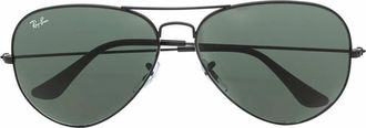 Ray-Ban Occhiali da sole modello aviator - Nero