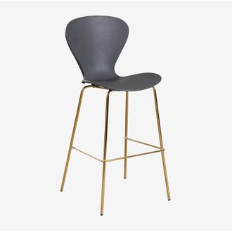 Sklum Pack De 2 Taburetes Altos Uit Sklum