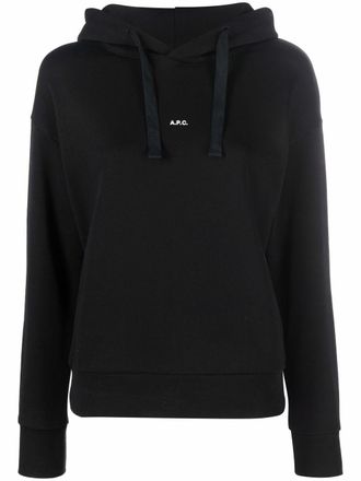 A.P.C.: Black Hoodies now up to −60% | Stylight