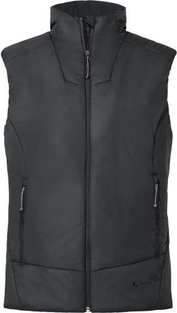 Vaude Neyland Insulation Vest Kunstfasergilet f&uuml;r Damen | grau/schwarz